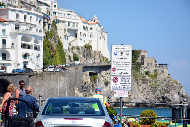 Nuova campagna abbonamenti presso il parcheggio 